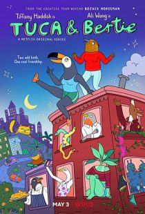 دانلود انیمیشن Tuca & Bertie244645-461967422