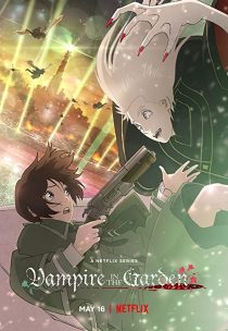 دانلود انیمه Vampire in the Garden230882-948371226