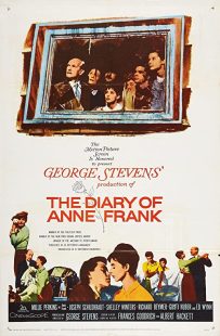 دانلود فیلم The Diary of Anne Frank 1959233638-94515754