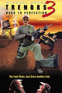 دانلود فیلم Tremors 3: Back to Perfection 2001234333-832710212