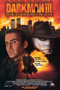 دانلود فیلم Darkman III: Die Darkman Die 1996231812-1840342187