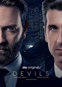 دانلود سریال Devils235280-149428179