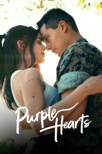 دانلود فیلم Purple Hearts 2022231150-1904165757