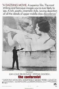 دانلود فیلم The Conformist 1970254247-726877899