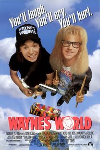 دانلود فیلم Wayne’s World 1992255030-91200916