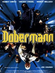 دانلود فیلم Dobermann 1997252751-508516395