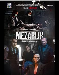 دانلود سریال Mezarlik259061-2141487794
