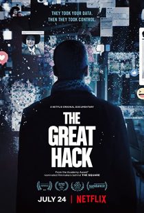 دانلود مستند The Great Hack 2019254362-2077461257