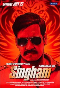 دانلود فیلم هندی Singham 2011257856-1265152737