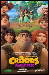 دانلود انیمیشن The Croods: Family Tree252129-547618717