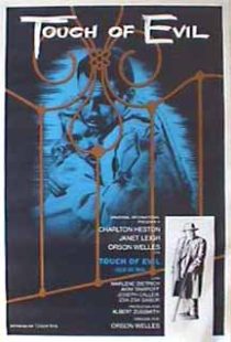 دانلود فیلم Touch of Evil 1958253981-581890417