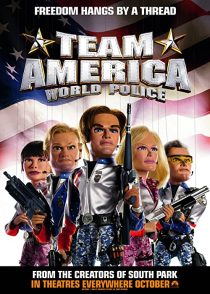 دانلود فیلم Team America: World Police 2004253950-239815496