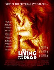 دانلود فیلم The Living and the Dead 2006253605-11353395
