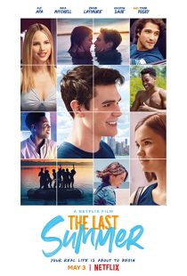 دانلود فیلم The Last Summer 2019257702-654753739