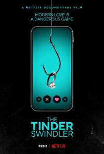 دانلود مستند The Tinder Swindler 2022267818-13437345