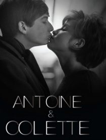 دانلود فیلم Antoine and Colette 1962254690-341912379
