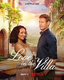 دانلود فیلم Love in the Villa 2022252463-588410767