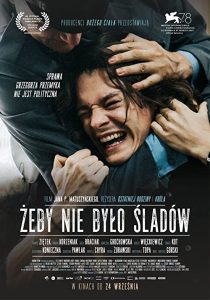 دانلود فیلم Leave No Traces 2021252842-1942167650