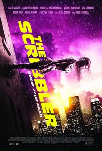 دانلود فیلم The Scribbler 2014254931-775618230