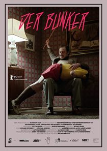 دانلود فیلم The Bunker 2015253571-597954807