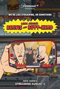 دانلود انیمیشن Beavis and Butt-Head252939-1078986986