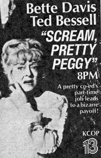 دانلود فیلم Scream, Pretty Peggy 1973267698-1960304976