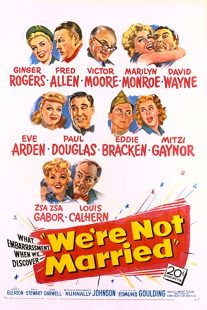 دانلود فیلم We’re Not Married! 1952255424-458501975