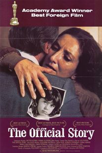 دانلود فیلم The Official Story 1985254234-42067893