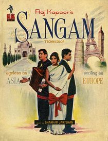 دانلود فیلم هندی Sangam 1964255126-1057759331