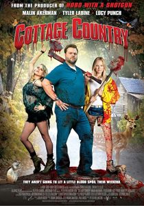دانلود فیلم Cottage Country 2013254650-1256324981