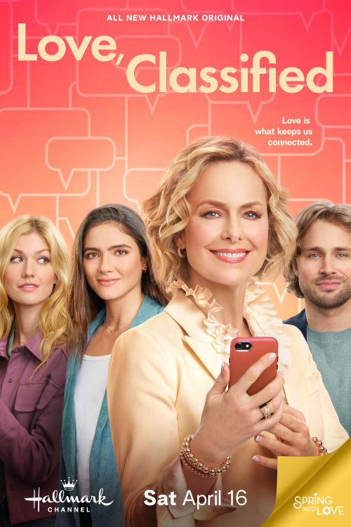 دانلود فیلم Love, Classified 2022