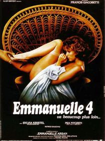 دانلود فیلم Emmanuelle IV 1984255355-127099359