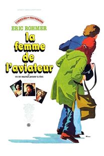 دانلود فیلم The Aviator’s Wife 1981252211-27495803