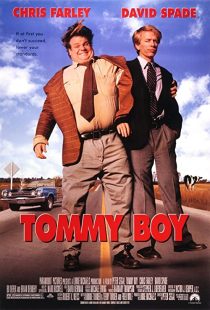 دانلود فیلم Tommy Boy 1995255027-656124790