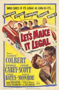 دانلود فیلم Let’s Make It Legal 1951255423-148512170
