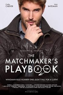 دانلود فیلم The Matchmaker’s Playbook 2018257703-1469810067