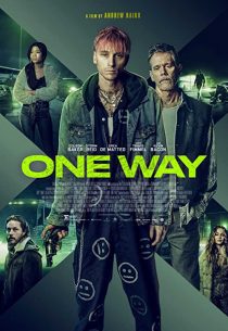 دانلود فیلم One Way 2022252435-696901629