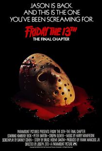 دانلود فیلم Friday the 13th: The Final Chapter 1984255684-1205937819