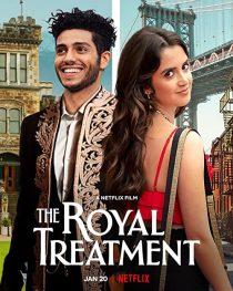 دانلود فیلم The Royal Treatment 2022255073-1379744
