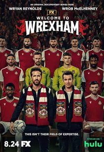 دانلود مستند Welcome to Wrexham252046-739796938