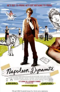 دانلود فیلم Napoleon Dynamite 2004253907-590930126