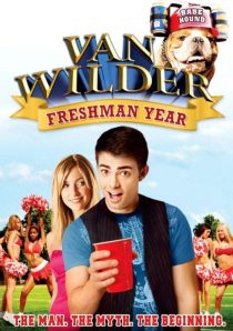 دانلود فیلم Van Wilder: Freshman Year 2009256599-1509396984