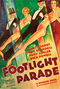 دانلود فیلم Footlight Parade 1933255121-182841008