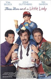 دانلود فیلم Three Men and a Little Lady 1990267958-1137008154