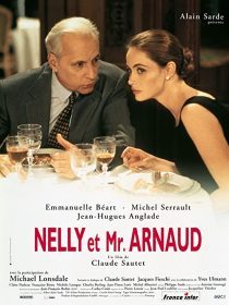 دانلود فیلم Nelly & Monsieur Arnaud 1995257916-434874813