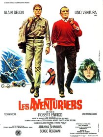 دانلود فیلم The Last Adventure 1967253750-896841604