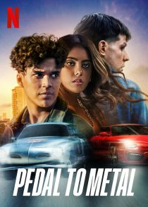 دانلود سریال Pedal to Metal259103-77258808