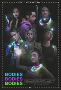 دانلود فیلم Bodies Bodies Bodies 2022262832-276192919