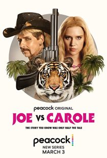 دانلود سریال Joe vs. Carole259044-1456829369