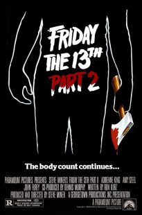 دانلود فیلم Friday the 13th Part 2 1981255682-1734396477